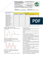 Taller 11° Ondas