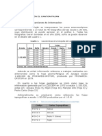 Resultados Canton Pajan