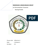 Makalah Pendidikan Lingkungan Hidup