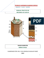 Manual de Mecanica de Suelos PDF