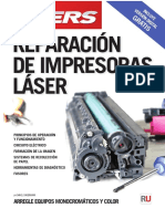 Reparacion Impresoras Laser PDF