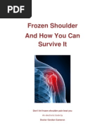 Download Frozen Shoulder Book by imgenuine SN35563306 doc pdf