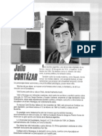 Biografia Julio Cortazar
