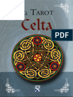 Anos Pedro - El Tarot Celta PDF