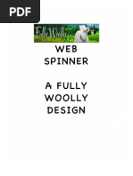 Download Web Spinner by Irene Johnston SN35563761 doc pdf