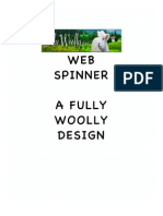 Web Spinner
