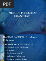 Download Metode Penelitian Kuantitatifppt by Maya Naura Dendik SN355637983 doc pdf
