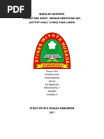 Download KONSEP ASUHAN KEPERAWATAN PADA LANSIAdocx by Maya Naura Dendik SN355637989 doc pdf