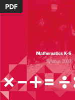 Download k6_maths_syl by drwho01 SN35563849 doc pdf