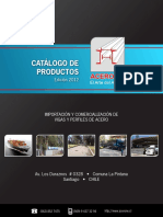 Catalogo Acerone PDF