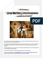 ¿Es el Cristianismo una Mentira y una Conspiración con 2000 Años de Antiguedad_.pdf