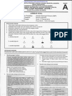Ucun 1 Prov Dki Bahasa Indonesia Paket A 17 02 20141 PDF