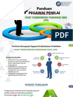 10panduan Pegawai Penilai 3PK