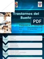 Trastornosdelsueo 121026183227 Phpapp01