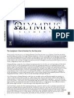Soundiron Olympus Elements User Manual v1