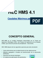 Curso Hidrologico Hec Hms 4.1