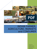 India Farmer for Scribd