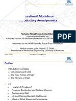 WDC Aerodynamics Module v20110118