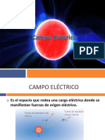 Tema 2 Campo Electrico