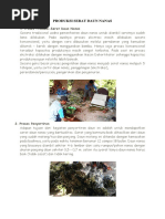 Download Produksi Serat Daun Nanas by ariesgnt6933 SN355653872 doc pdf
