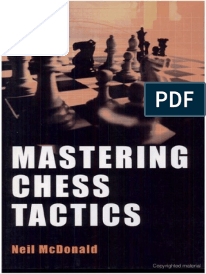 Attack! The subtle art of winning brilliantly. Neil McDonald - Chess News  And Views