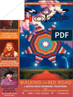 Sacred Hoop Magazine Issue 17