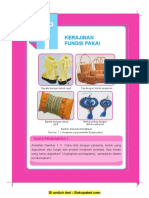 Download Bab 5 Kerajinan Fungsi Pakai by Renny Marlini SN355655791 doc pdf