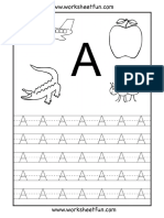 Funlettertracing A PDF