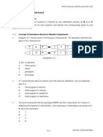 CH 14 INHERITANCE  STUDENT.doc