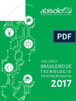 Anuario Abisolo 2017