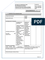 Gem 5 - Desarrollar Plan Organizacional Modificada