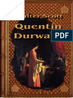 Quentin Durward #1.0~5