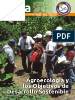 LEISA Agroecología Y Los Objetivos de Desarrollo Sostenible PDF