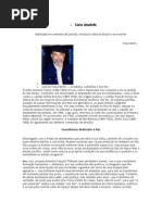 Artigo Paiva Netto - Caro Anatole