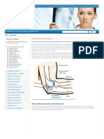 artrocenteza_punctie_articulara