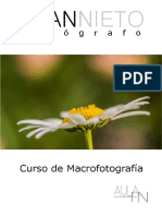 Macrofotografia PDF