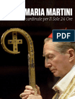 Card. Carlo Maria Martini - Gli Scritti Per Il Sole 24 Ore