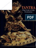 Tantra - The Cult of The Feminine - Andre Van Lysebeth