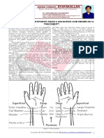 How Does an Acupuncturist Make a Diagnosis and Decide on a Treatment