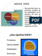 Analisis Dofa