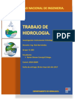 instrumetro de hidrologia.docx