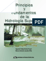 Principios y fundamentos de hidrología superfcial-UAM.pdf