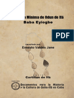 Baba Eyiogbe PDF