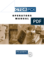 Vector Manual 12-2014