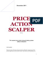 Price Action Scalper PDF