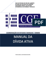 Manual Da Divida Ativa 12-02-2015