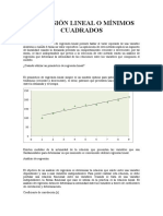 Trabajo Estadistica