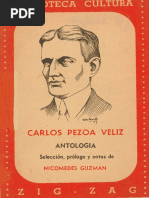 Pegame Que Me Gusta - Lalo Barrubia | PDF