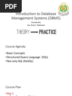 Download Introduction to Database Management Systems  by Reem Essam Mohamed SN355672540 doc pdf