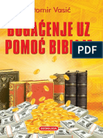 Bogacenje - Pomocu - Biblije - VITOMIR VASIĆ PDF